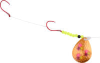 Hammer Time Walleye Spinner