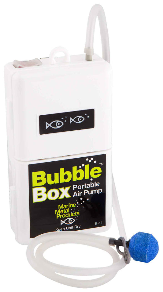 Bubble Box