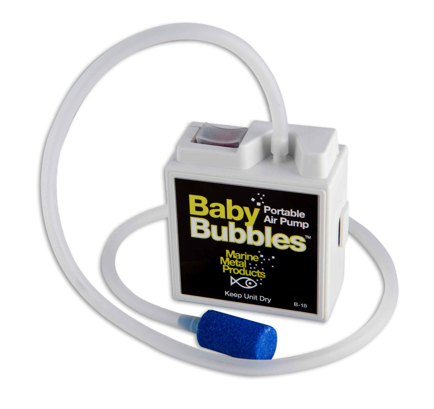 Baby Bubbles