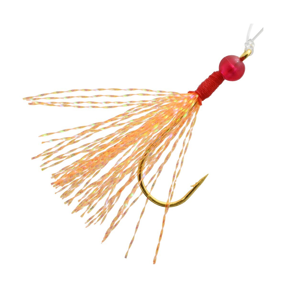 Jann's Netcraft Elite Perch Fly Rigs