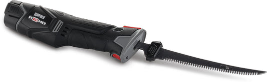 R12® Heavy-Duty Lithium Fillet Knife Combo