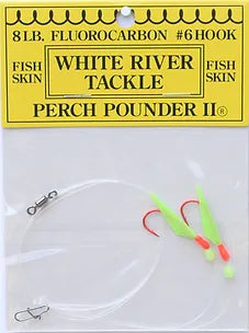 Perch Pounder II