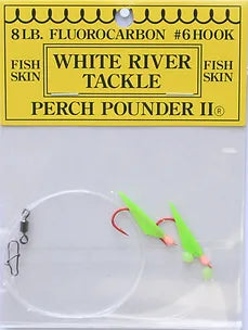 Perch Pounder II