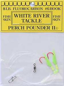 Perch Pounder II