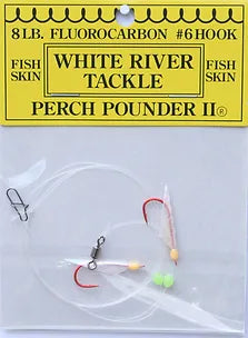 Perch Pounder II