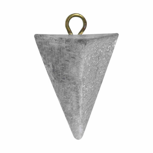 Pyramid Sinkers