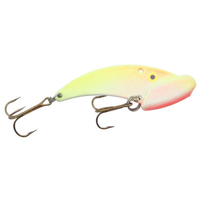 Captain Jay's Blade Baits