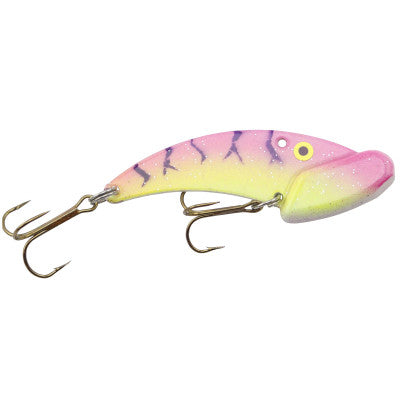 Captain Jay's Blade Baits