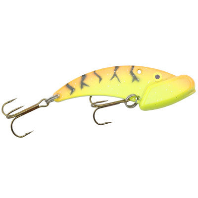 Captain Jay's Blade Baits