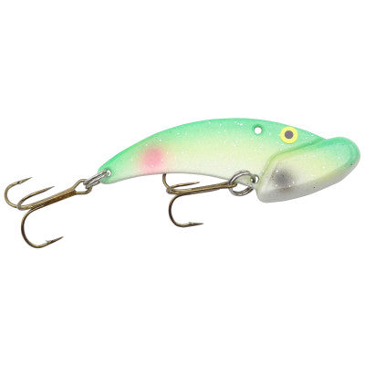 Captain Jay's Blade Baits