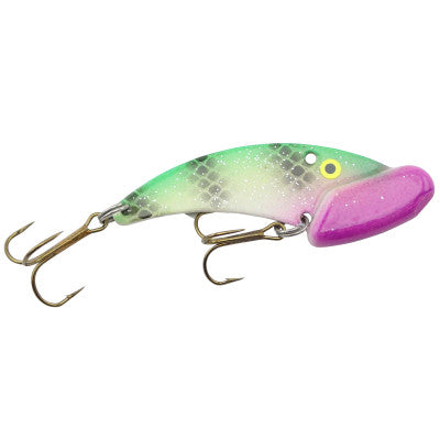 Captain Jay's Blade Baits