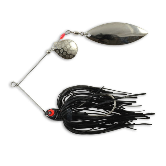 REED-RUNNER® TANDEM SPIN