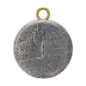 Round Flat Sinkers