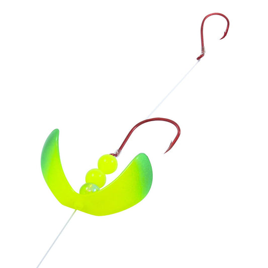 Butterfly Blade Harness