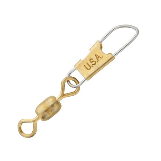 Rosco Safety Snap Swivel
