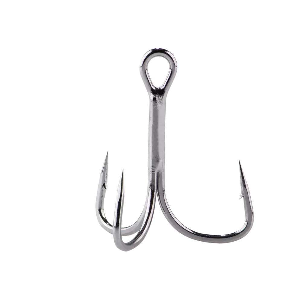 Berkley Fusion19™ EWG Treble Hooks