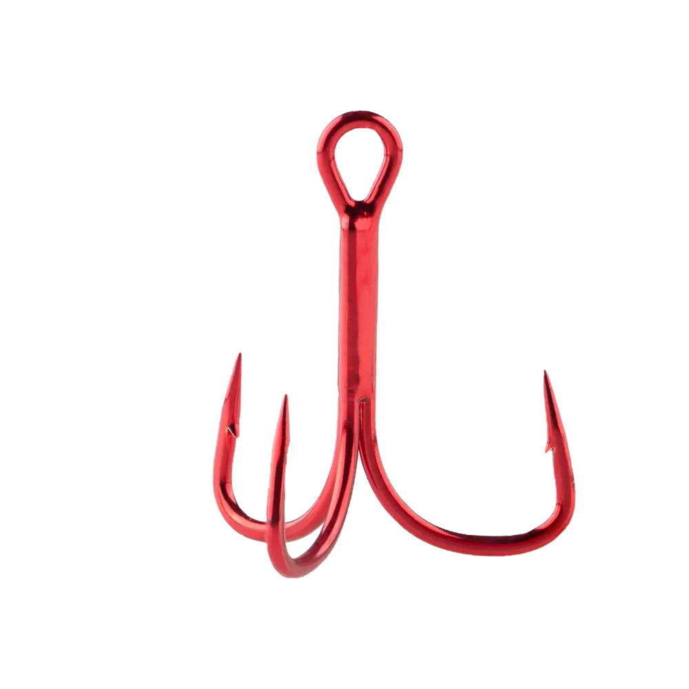 Berkley Fusion19™ EWG Treble Hooks