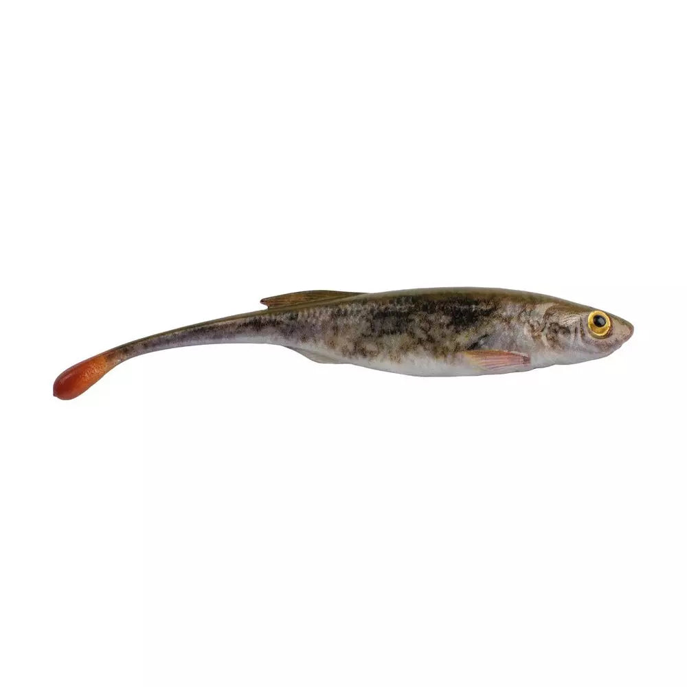 Berkley PowerBait® Drip Minnow 3IN