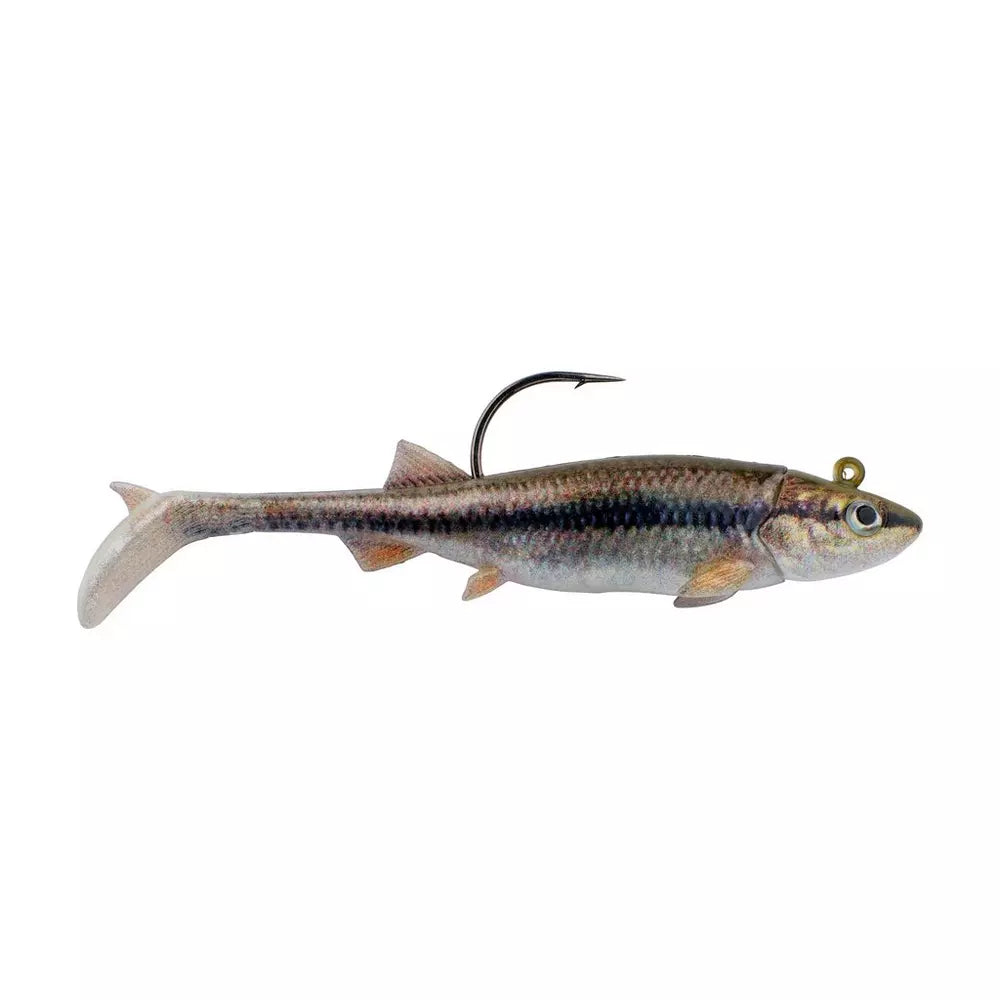 Berkley PowerBait® Minnotator 3.5 IN