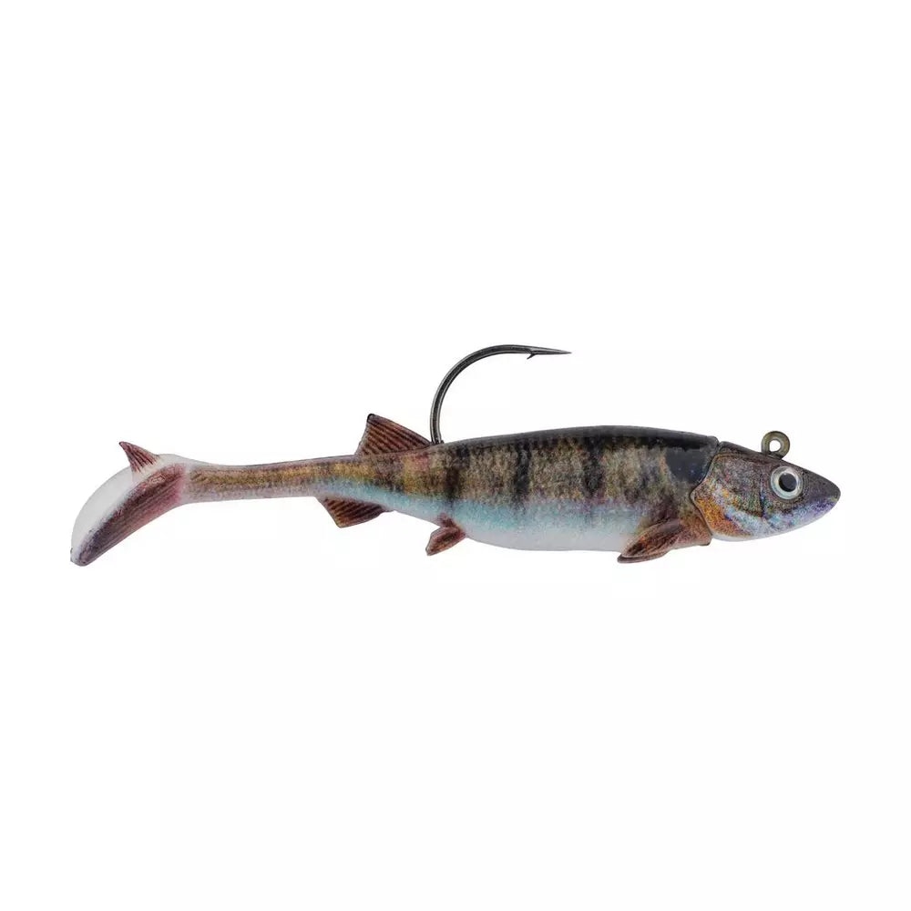 Berkley PowerBait® Minnotator 3.5 IN