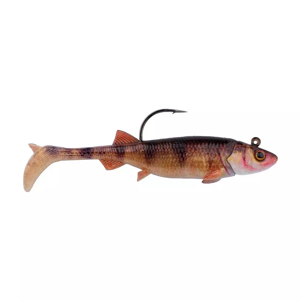 Berkley PowerBait® Minnotator 3.5 IN