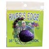 River's Edge 36" Double Hook Crawler Harness