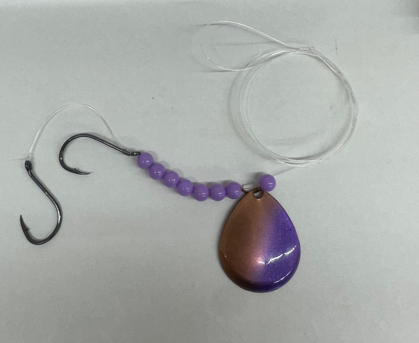 Hard Hittin’ HillBilly Harnesses