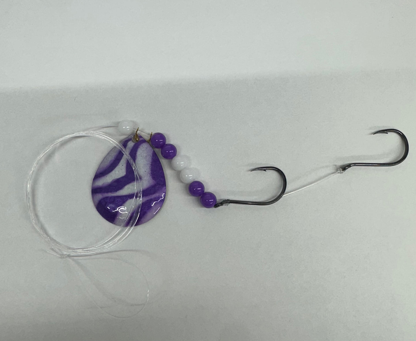 Hard Hittin’ HillBilly Harnesses