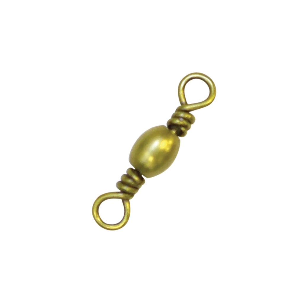 Barrel Swivel
