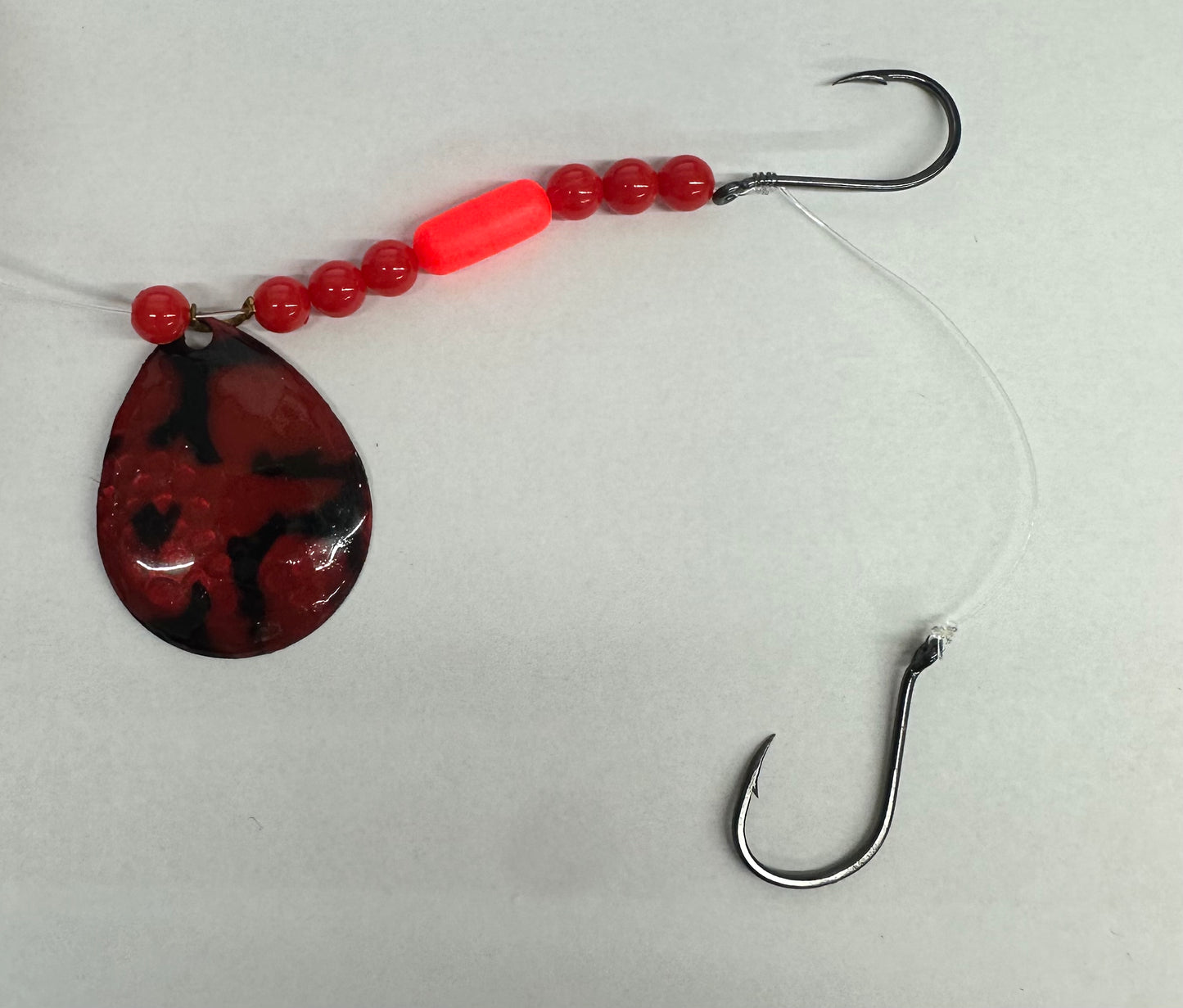 Hard Hittin’ HillBilly Harnesses