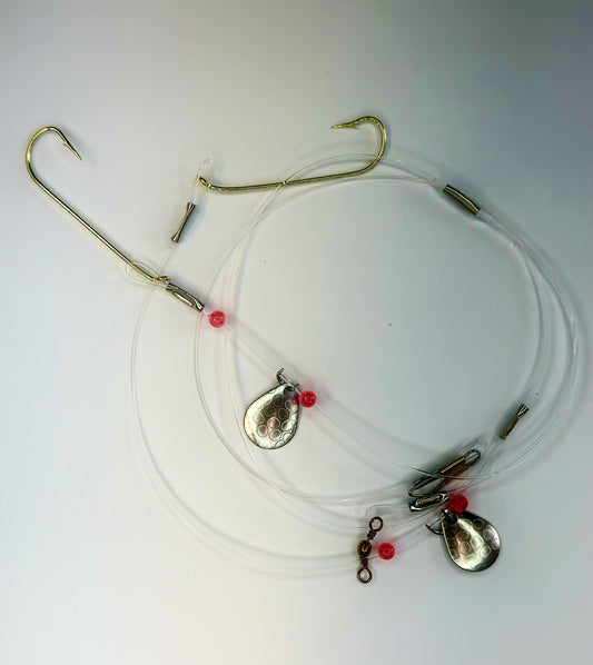 Catchmore Perch Rig