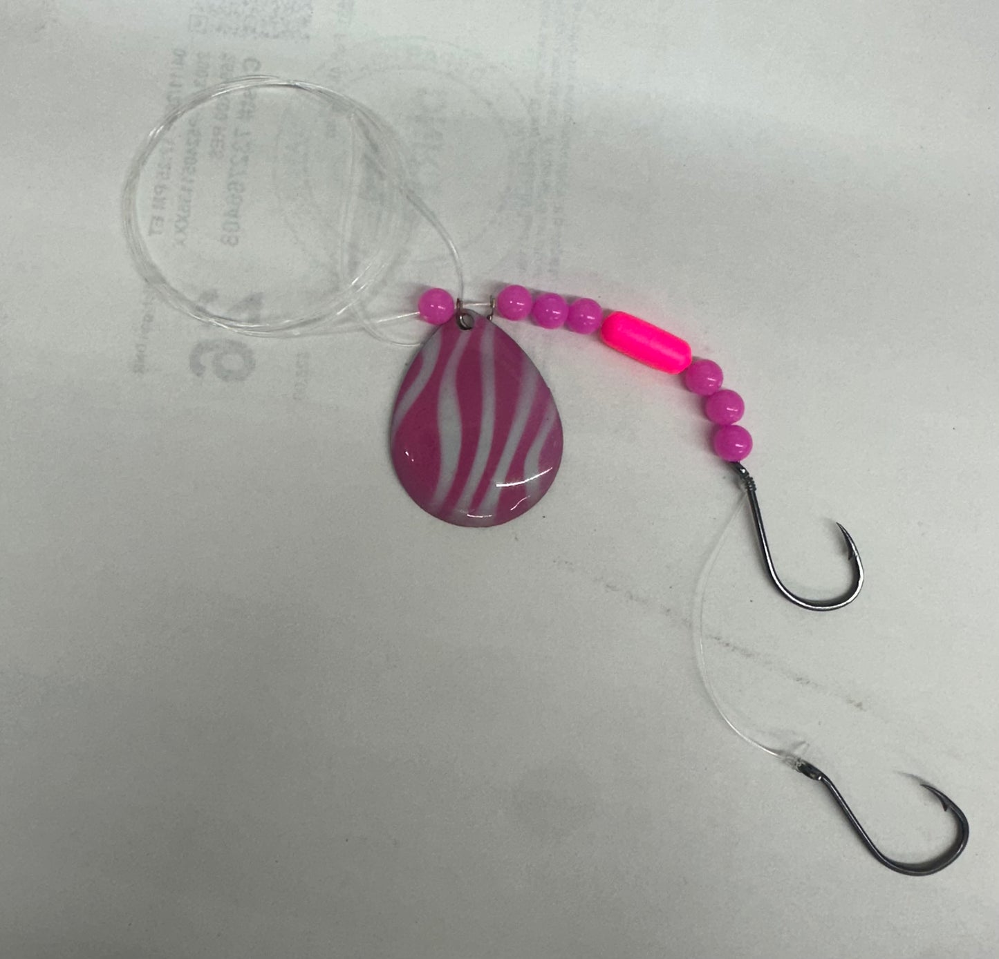 Hard Hittin’ HillBilly Harnesses