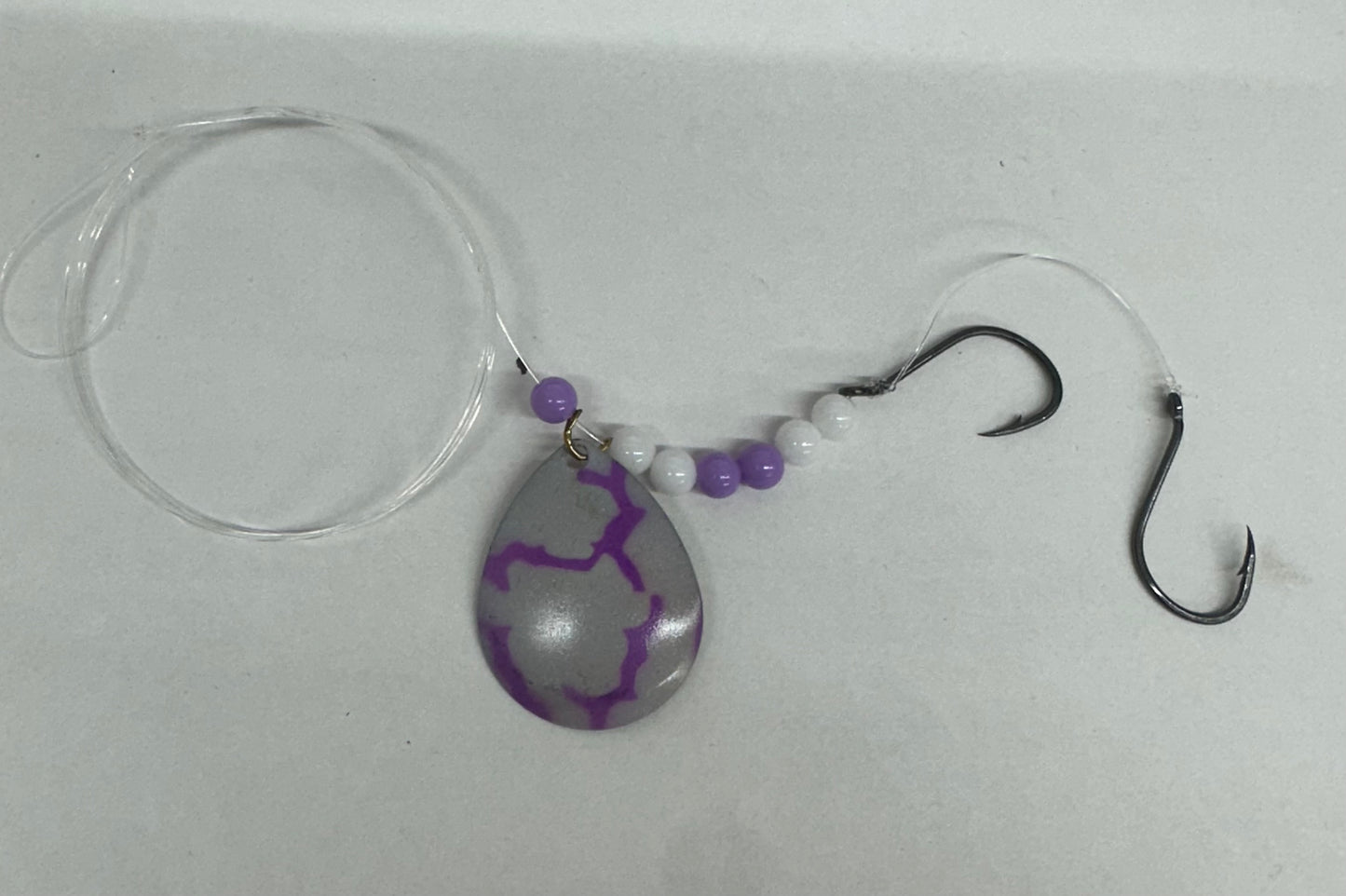 Hard Hittin’ HillBilly Harnesses