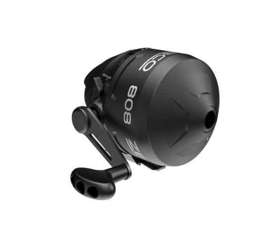 Zebco Spincast Reels