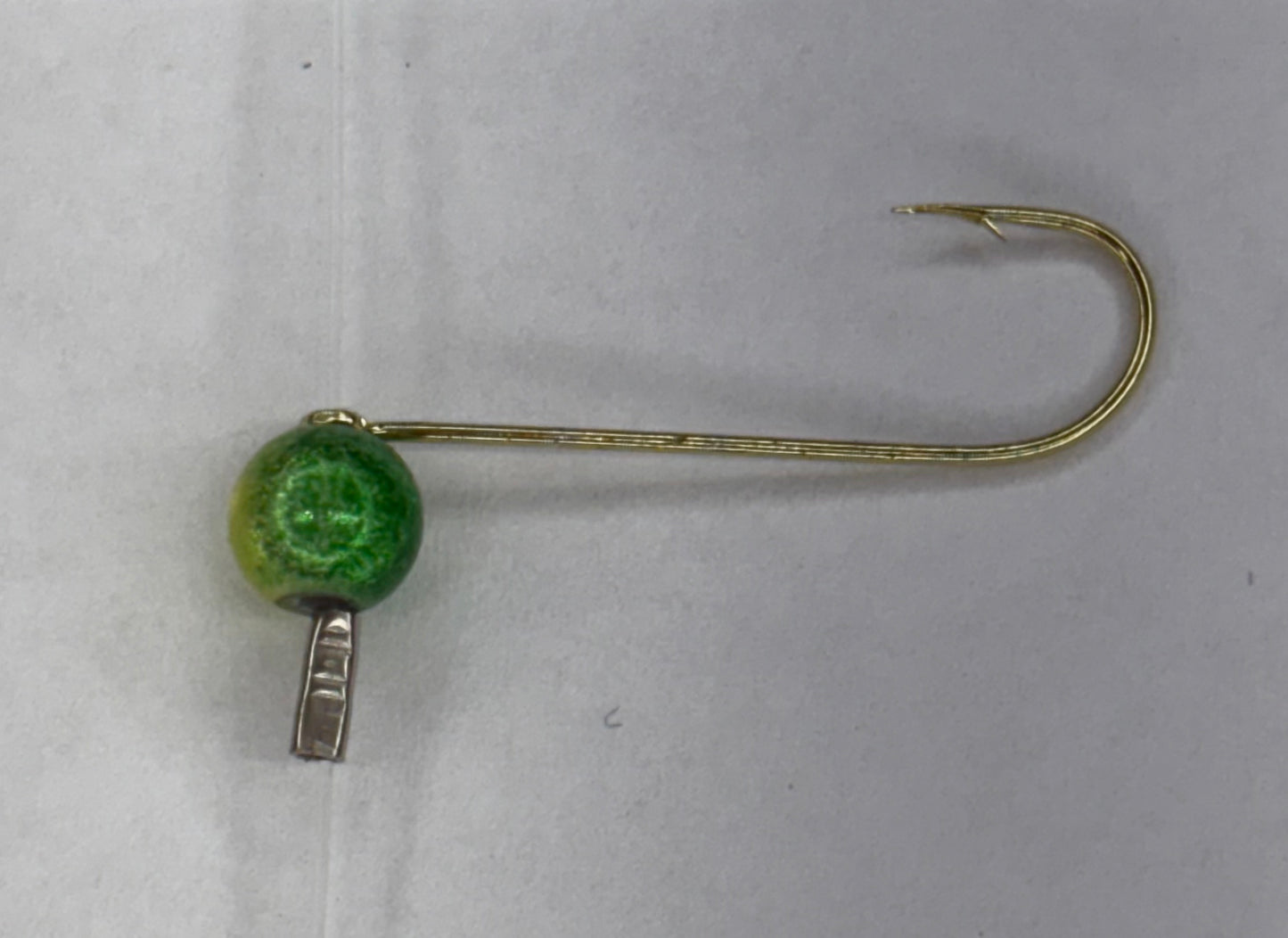 Alli-Gator 2 hook Tightline Rigs