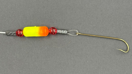 Alli-Gator Floating Perch Rigs