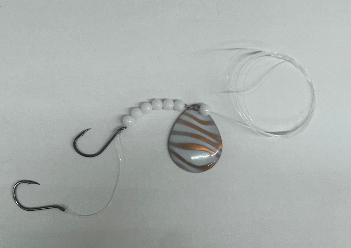 Hard Hittin’ HillBilly Harnesses