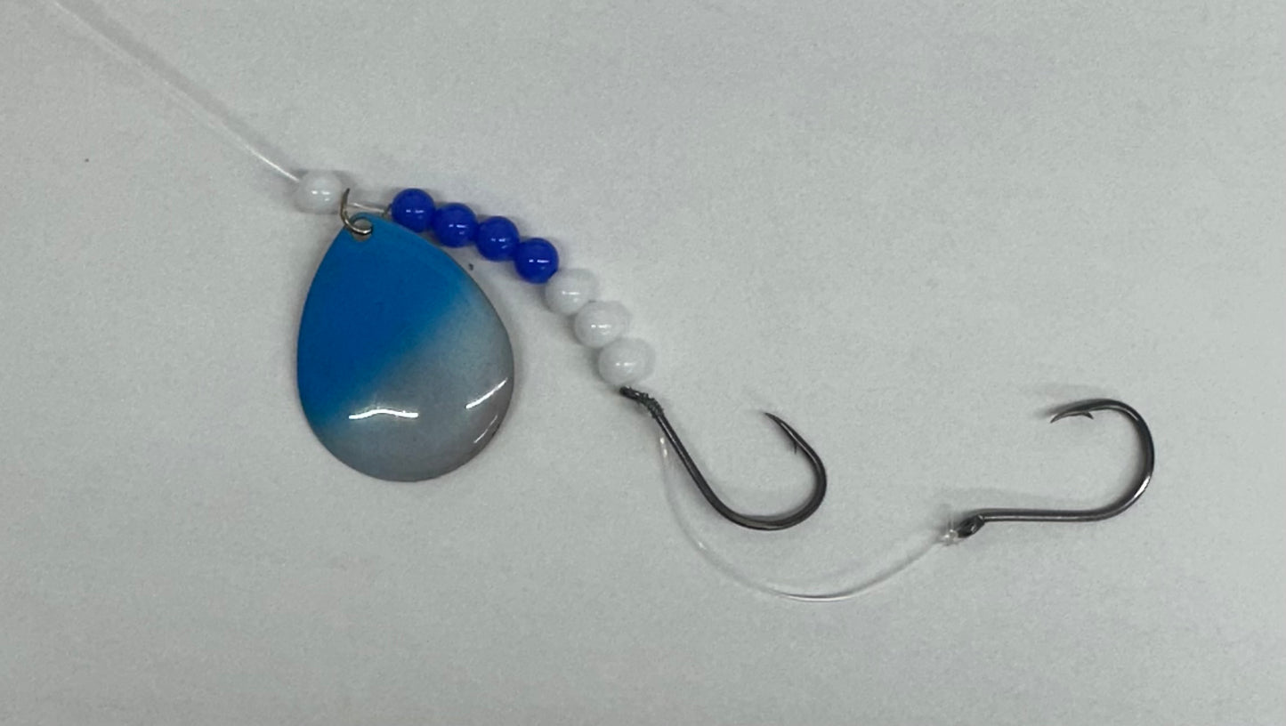 Hard Hittin’ HillBilly Harnesses