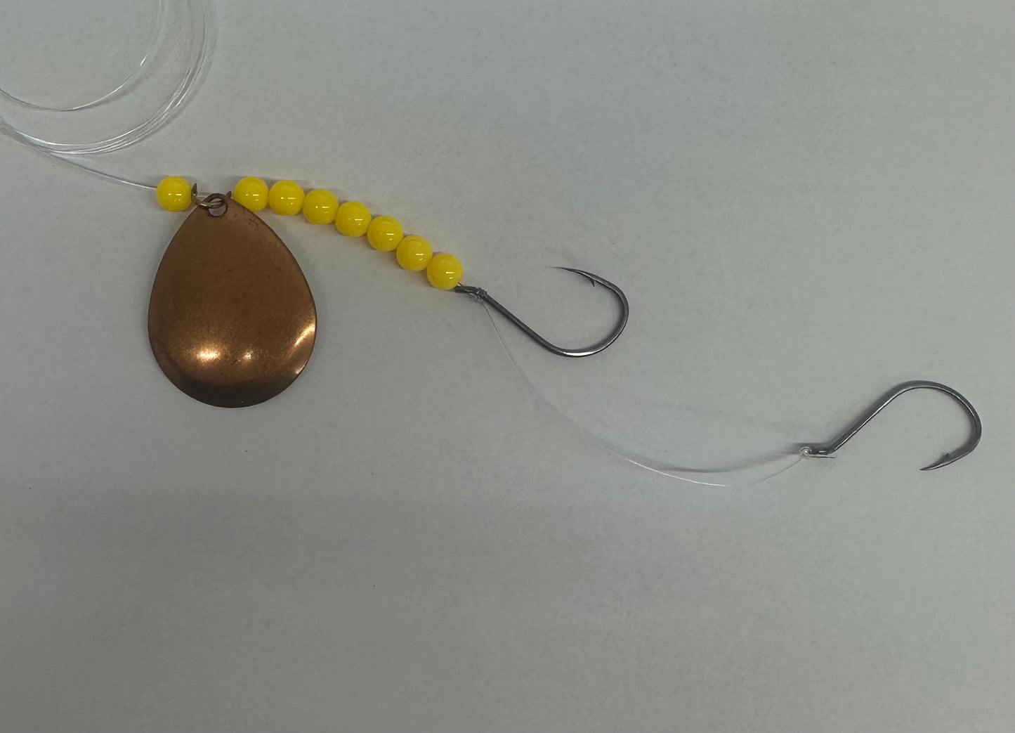 Hard Hittin’ HillBilly Harnesses