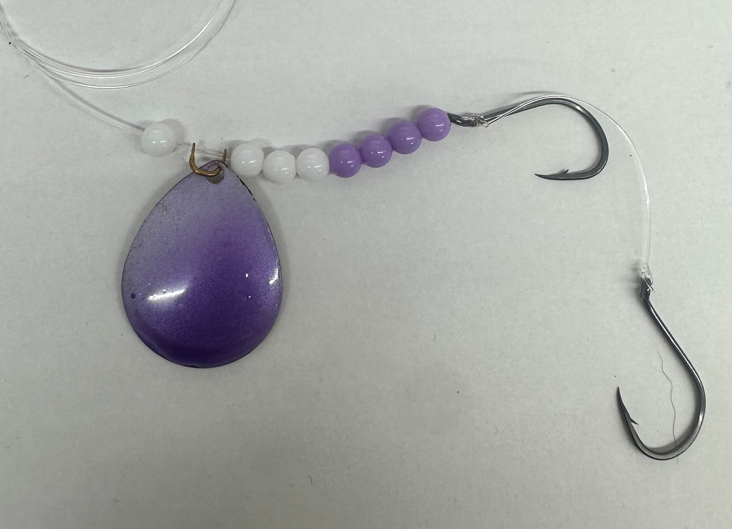 Hard Hittin’ HillBilly Harnesses