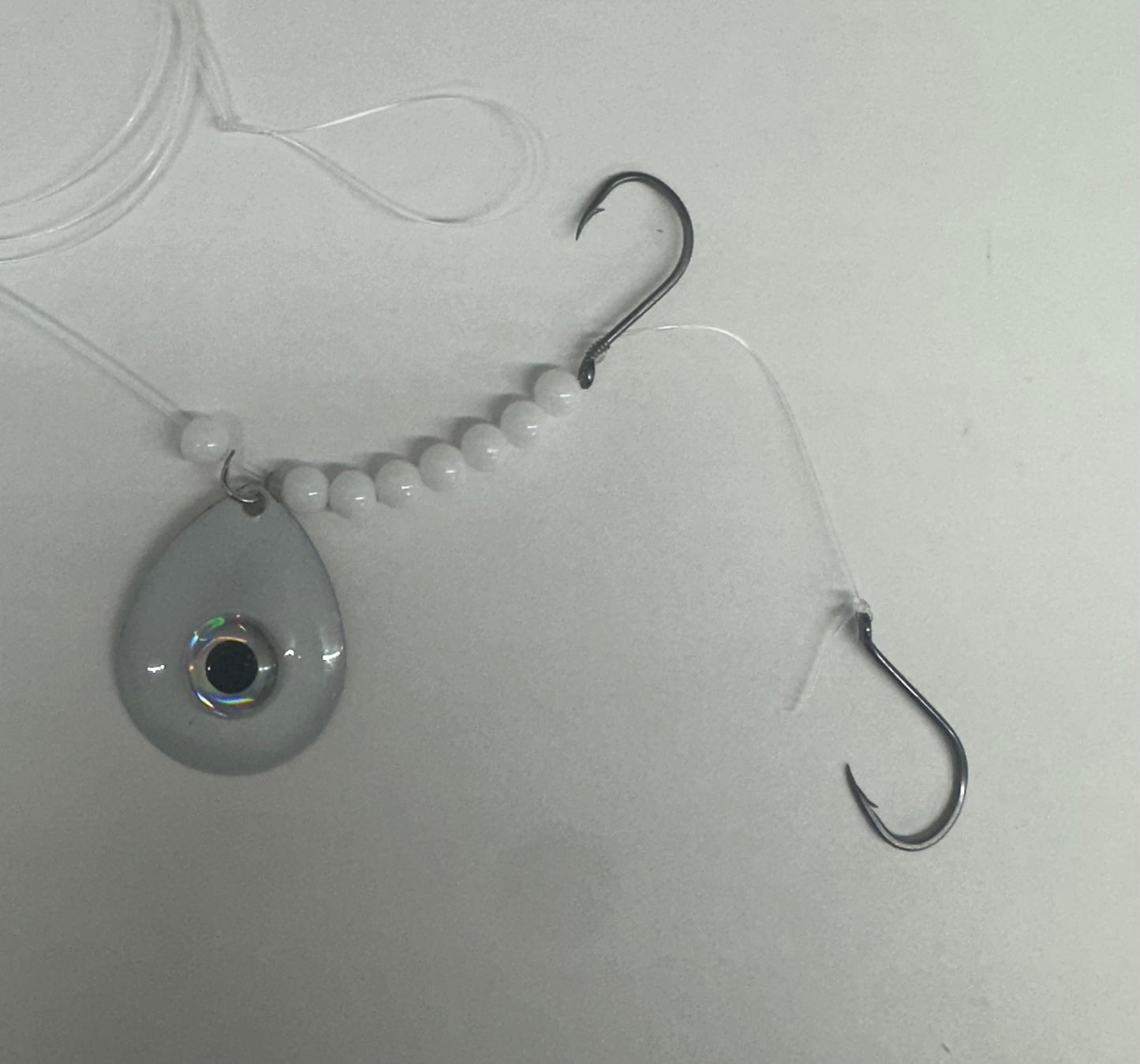 Hard Hittin’ HillBilly Harnesses