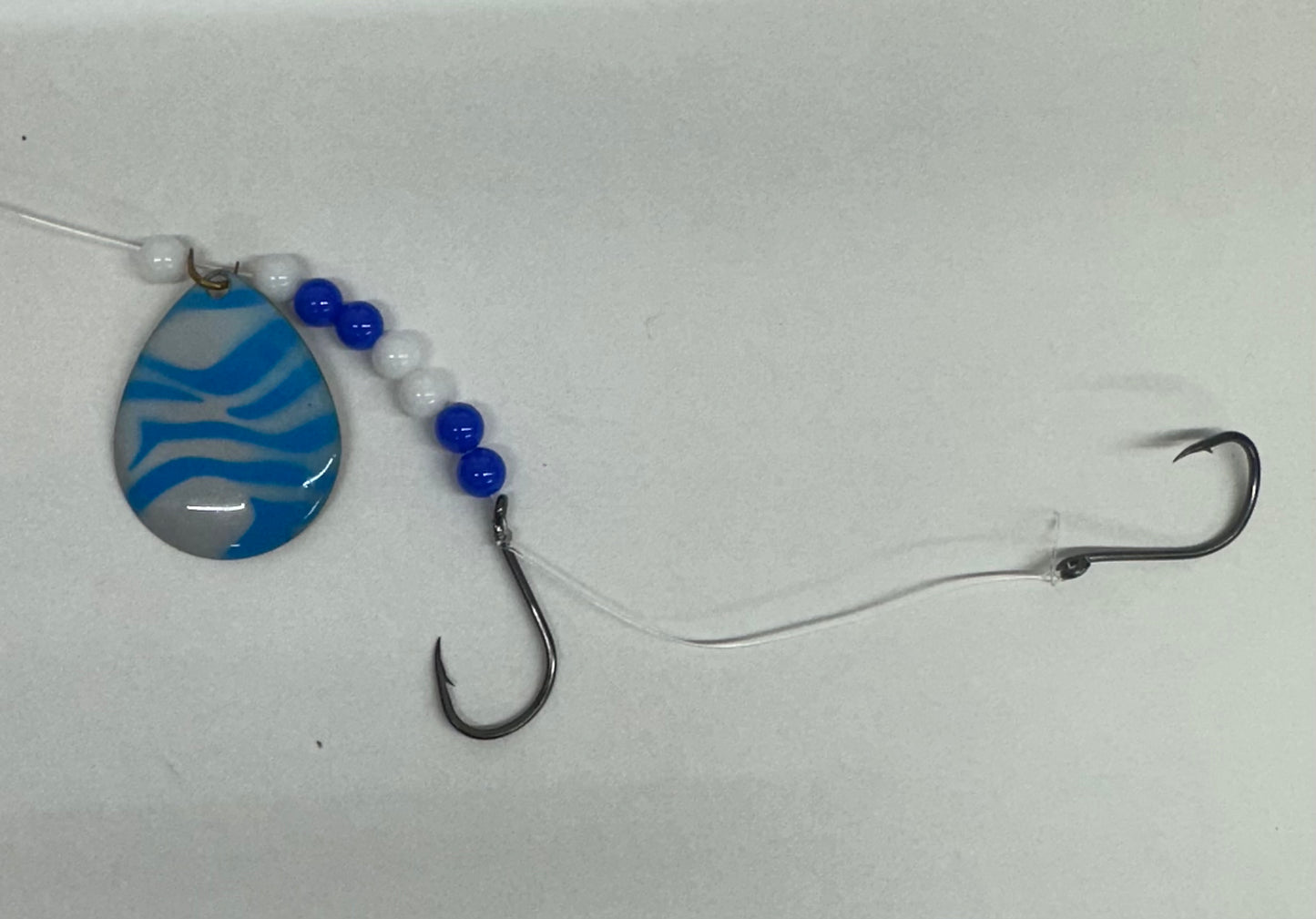 Hard Hittin’ HillBilly Harnesses