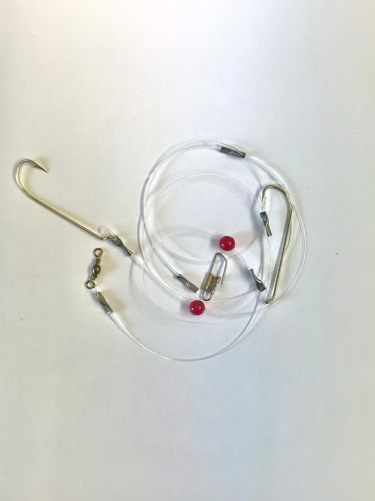 Catchmore Beaded Perch Rig