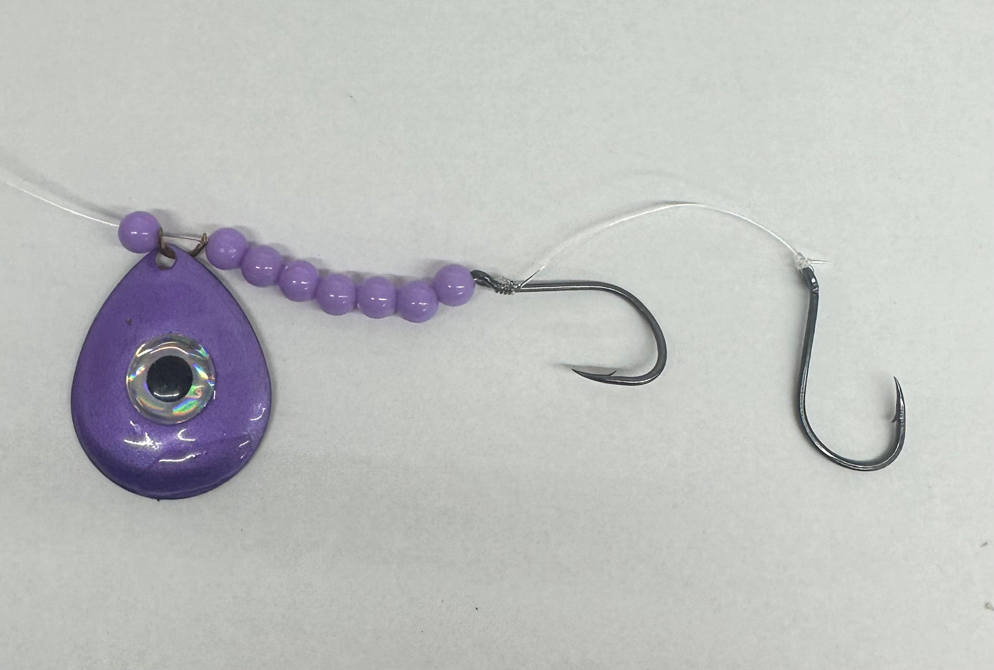 Hard Hittin’ HillBilly Harnesses