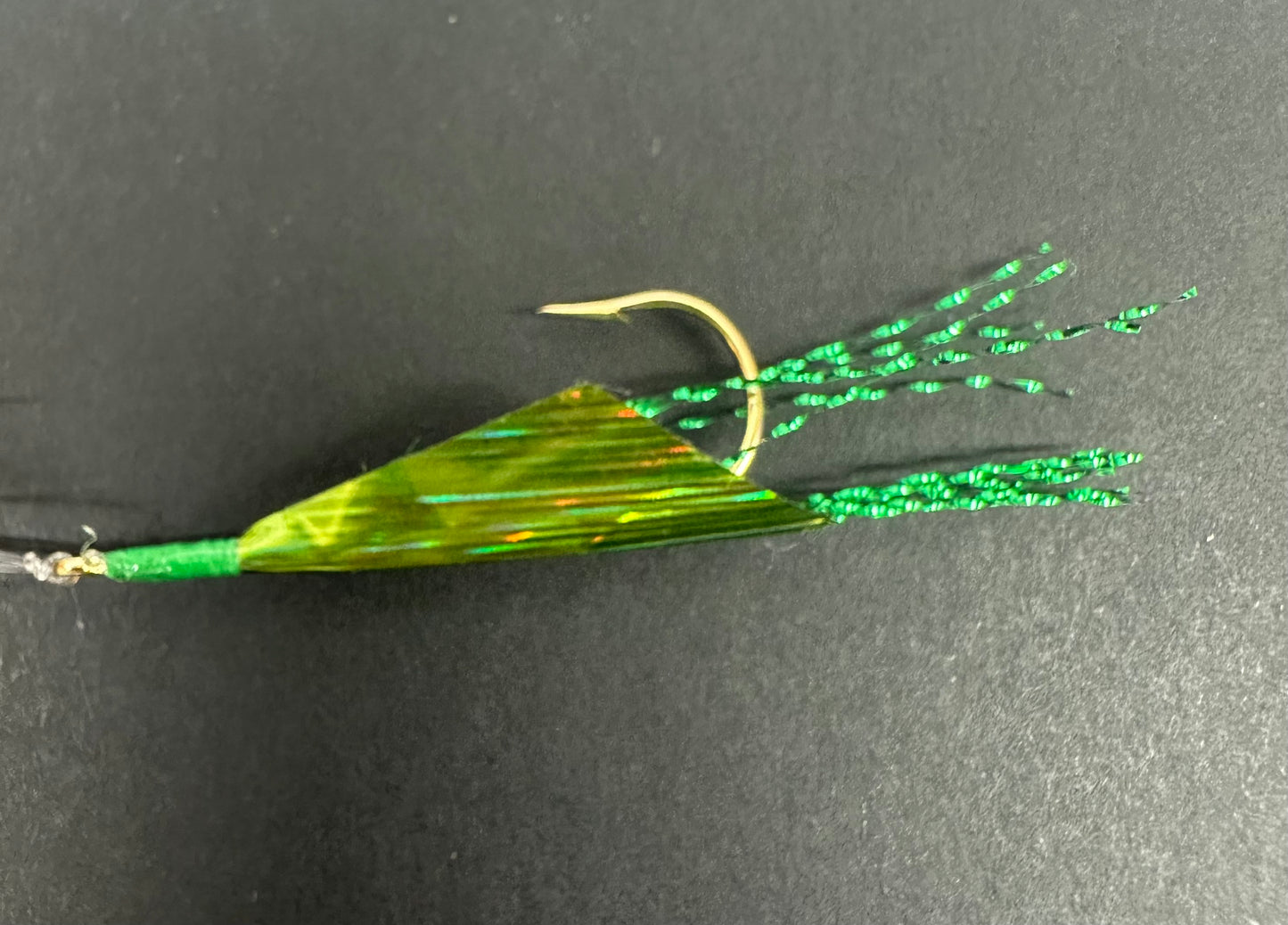 Hillbilly Perch Punisher