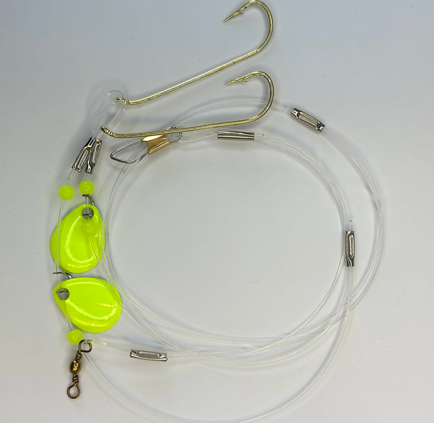 Catchmore Perch Rig