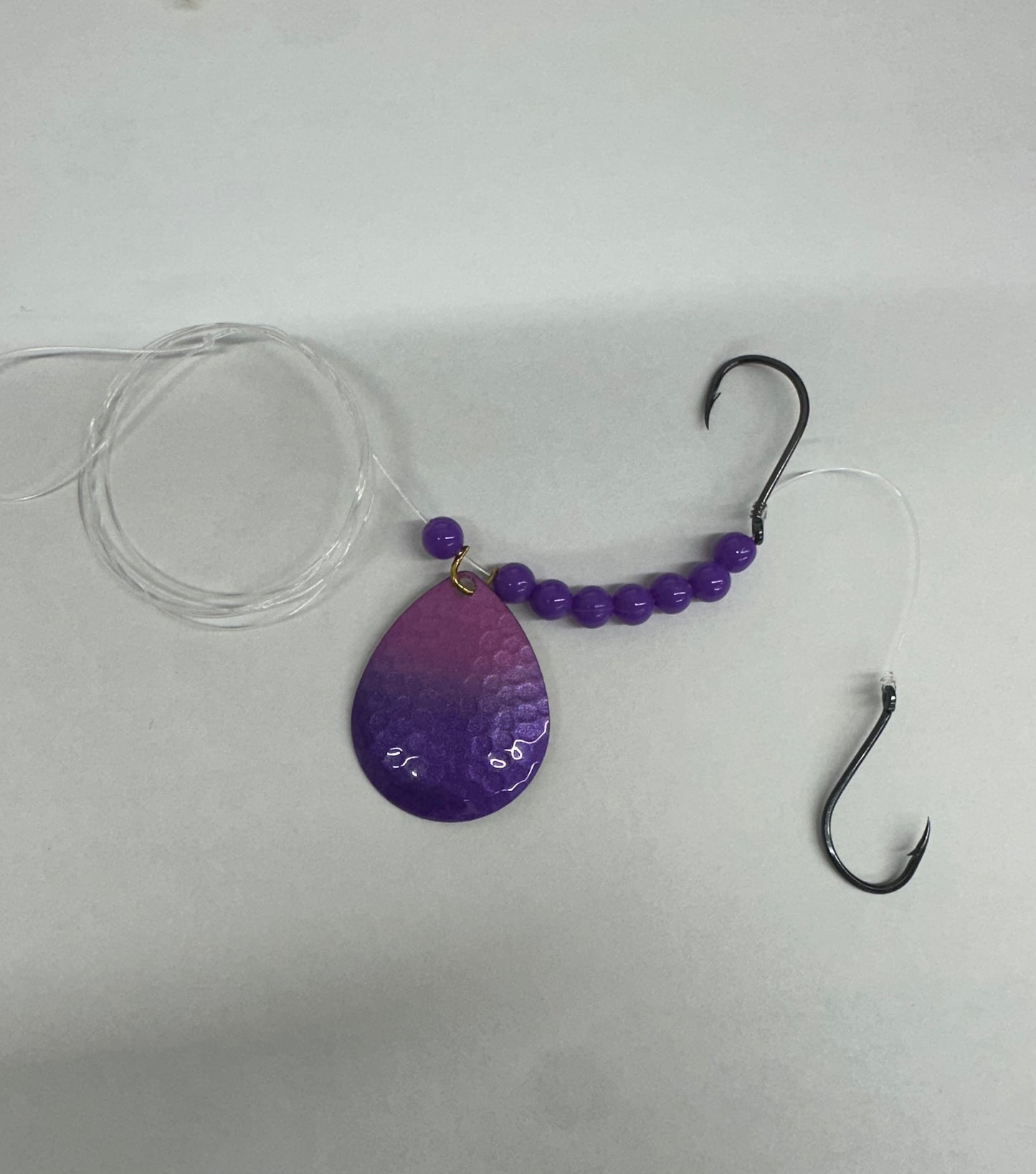 Hard Hittin’ HillBilly Harnesses