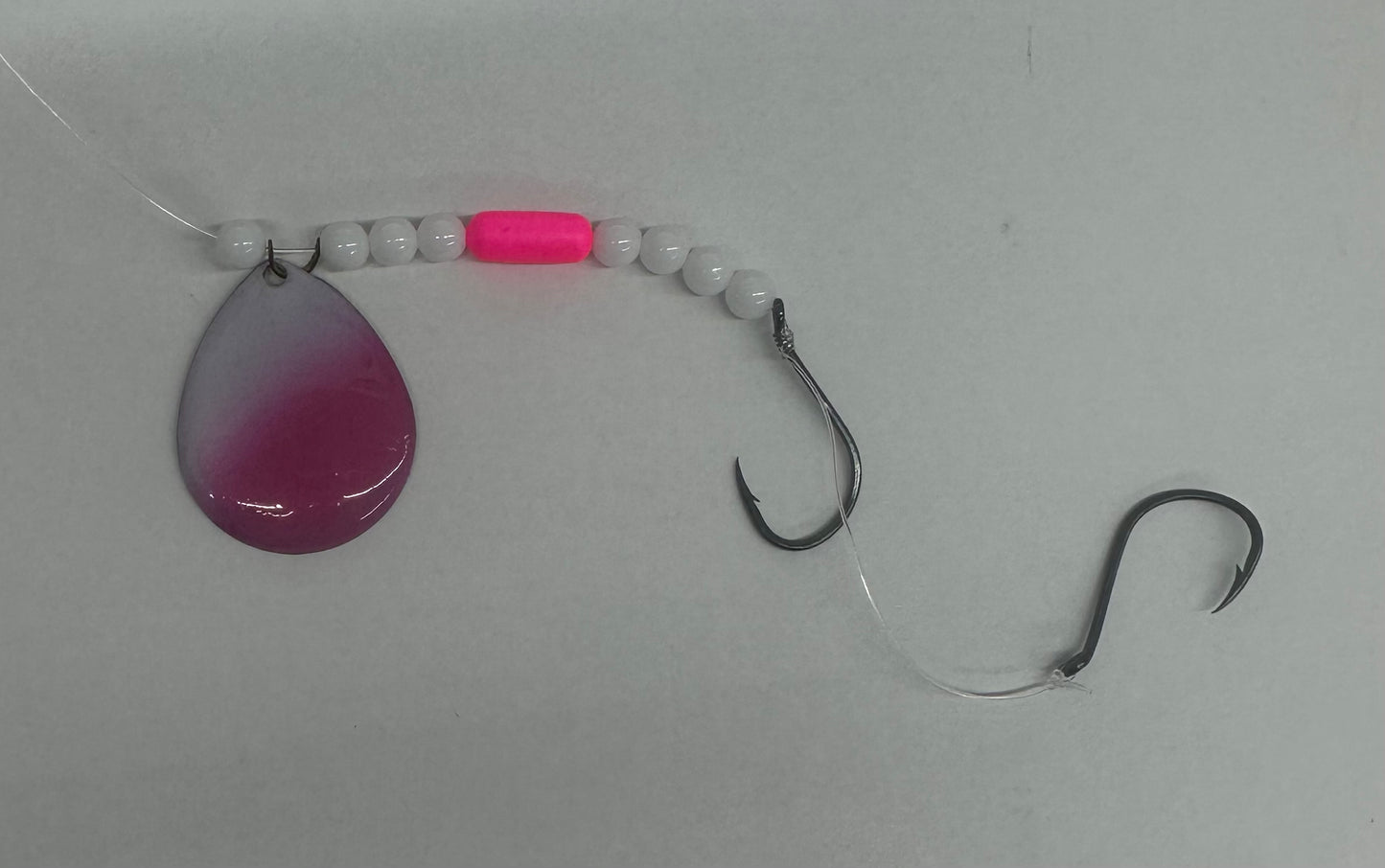 Hard Hittin’ HillBilly Harnesses