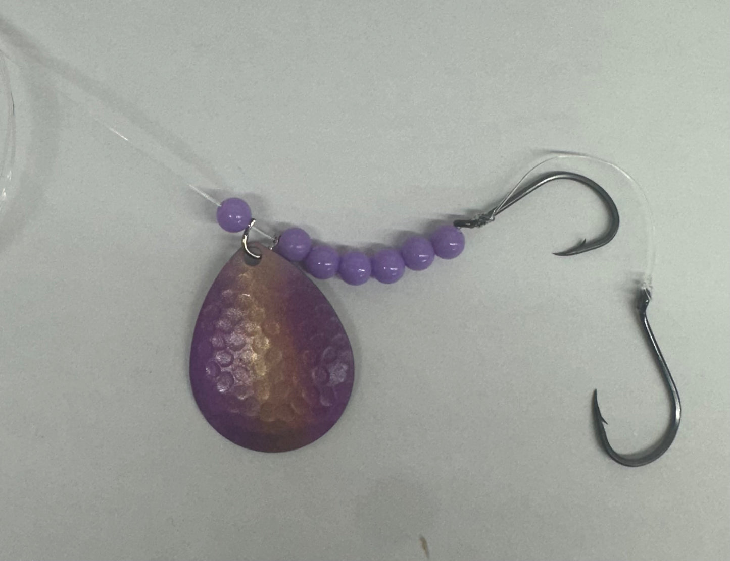 Hard Hittin’ HillBilly Harnesses