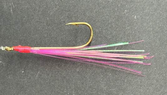 Hard Hittin' Hillbilly  Perch Rigs